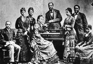 Illustration for article titled Black Performers at the White House: Past and Present